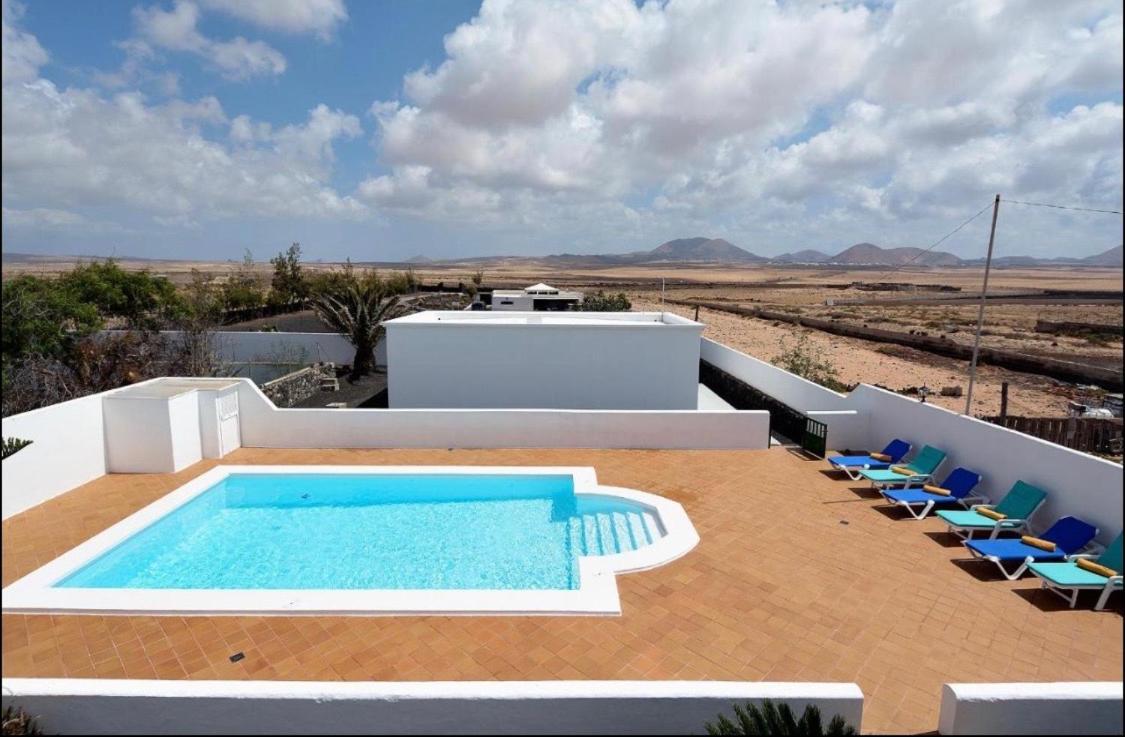 فيلا Casa Munsoo المظهر الخارجي الصورة