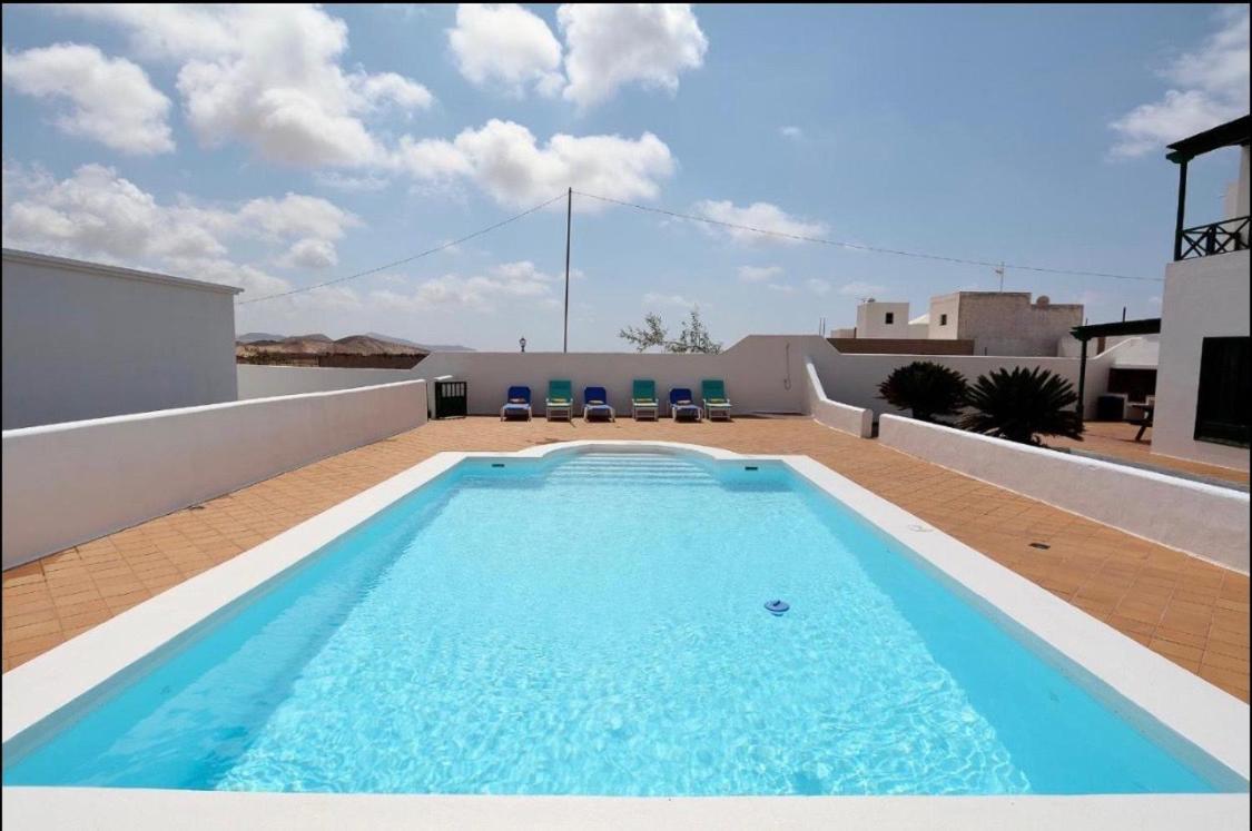 فيلا Casa Munsoo المظهر الخارجي الصورة